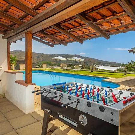 Etna's Boat House * Piedimonte Etneo