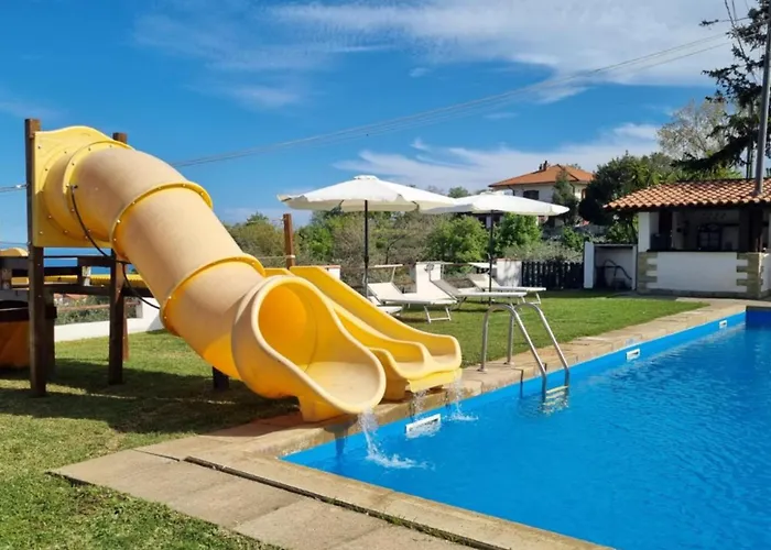 Etna's Boat House 皮耶迪蒙泰埃特内奥