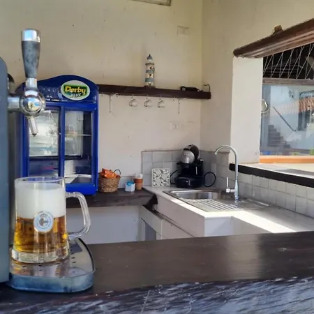 Etna's Boat House ピエディモンテ・エトネーオ