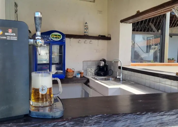 Etna's Boat House Piedimonte Etneo